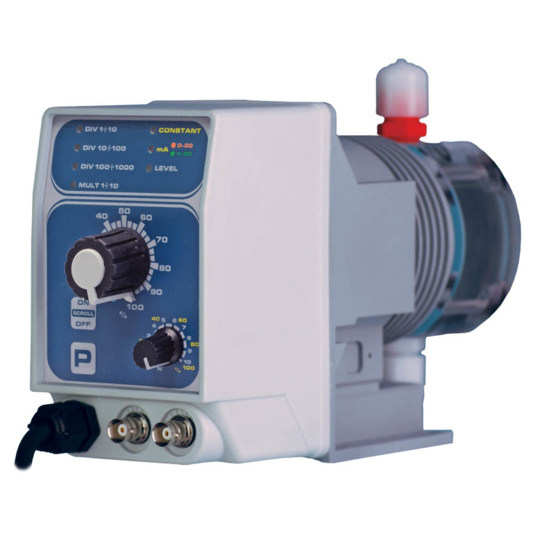 Emec Ams Plus Dosing Pump Gpm