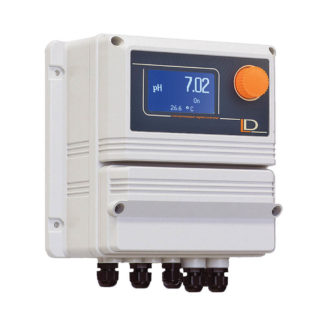 EMEC LDSPH PLUS pH Controller