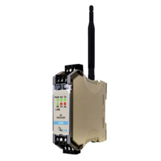 WRX-A750 Wireless Receiver