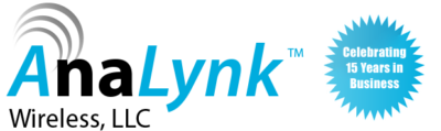 Analynk Logo
