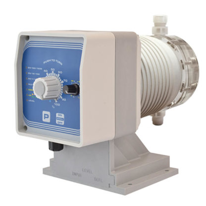 EMEC AMSA PLUS Chlorine Pump (10.2GPM)